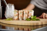 Bamboo Chopsticks Restaurant Express