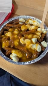 Banff Poutine