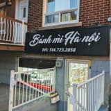 Banh Mi Hanoi