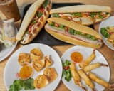 Banh Mi House