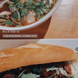 Banh Mi King