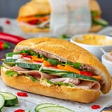 Banh Mi Mr Lee
