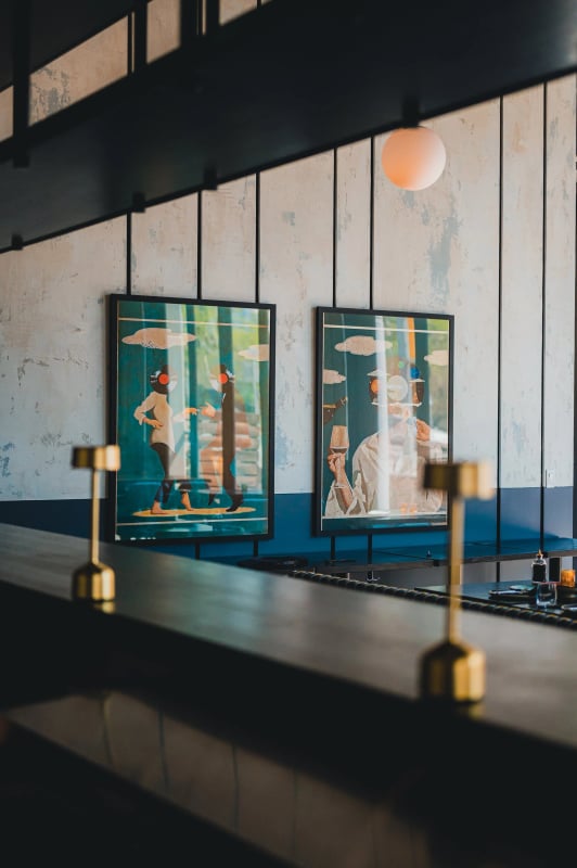 Bar Chouette