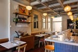 Bar Eugenie