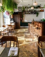 Bar Kismet
