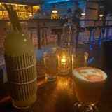 Bar Le Mal Nécessaire