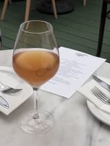 Bar Piquette
