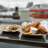 Barb's Fish & Chips
