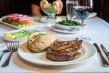 Barberian's Steak House