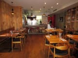 Barque Smokehouse