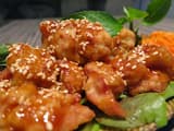 Basil Leaf Asian Fusion Restaurant - Glenmore