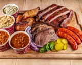 Beach Hill Smokehouse on Main