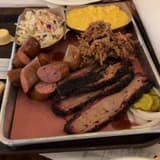 Belle's Kitchen + Music Hall