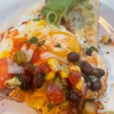 Belmont Diner Marda Loop