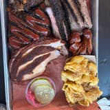 Benny's Barbecue