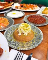 Bereket Kebab House