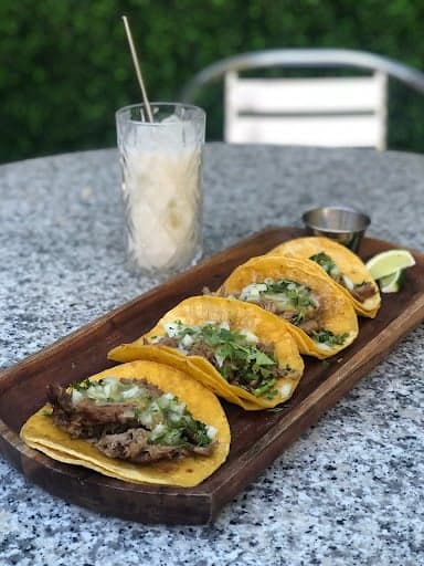 Berto’s Taqueria - Main St — best mexican restaurants in Winnipeg, Summer 2026