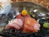 Big Catch Sushi Bar