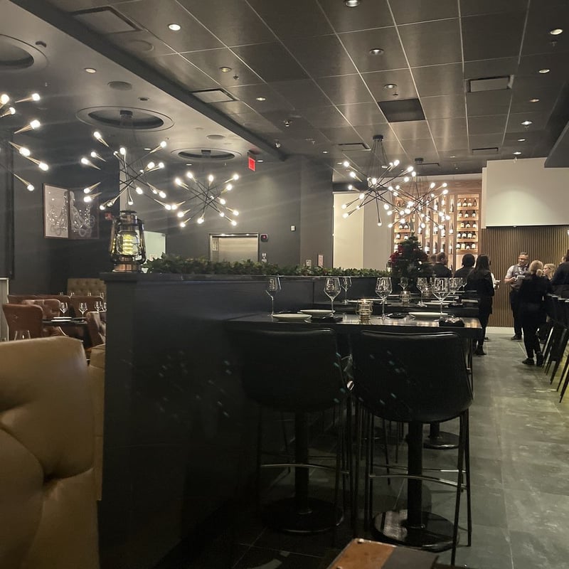 Big Fish & Open Range - Marda Loop — best group dining restaurants in Calgary, Summer 2026