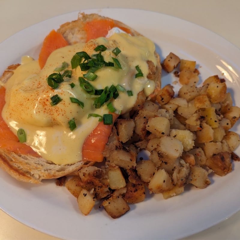 Big Fish & Open Range - Marda Loop — best group dining restaurants in Calgary, Summer 2026