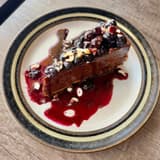 Bistro Dansk