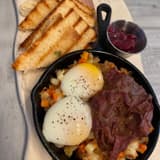 Bistro on Notre Dame