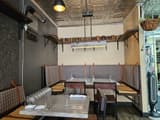 Bistro on Notre Dame