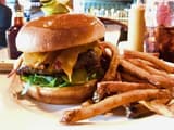 Bite Burger House on Tenth Line