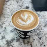 Black Rabbit Coffee House