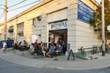 Blood Brothers Brewing