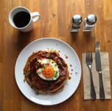 Blue Star Diner
