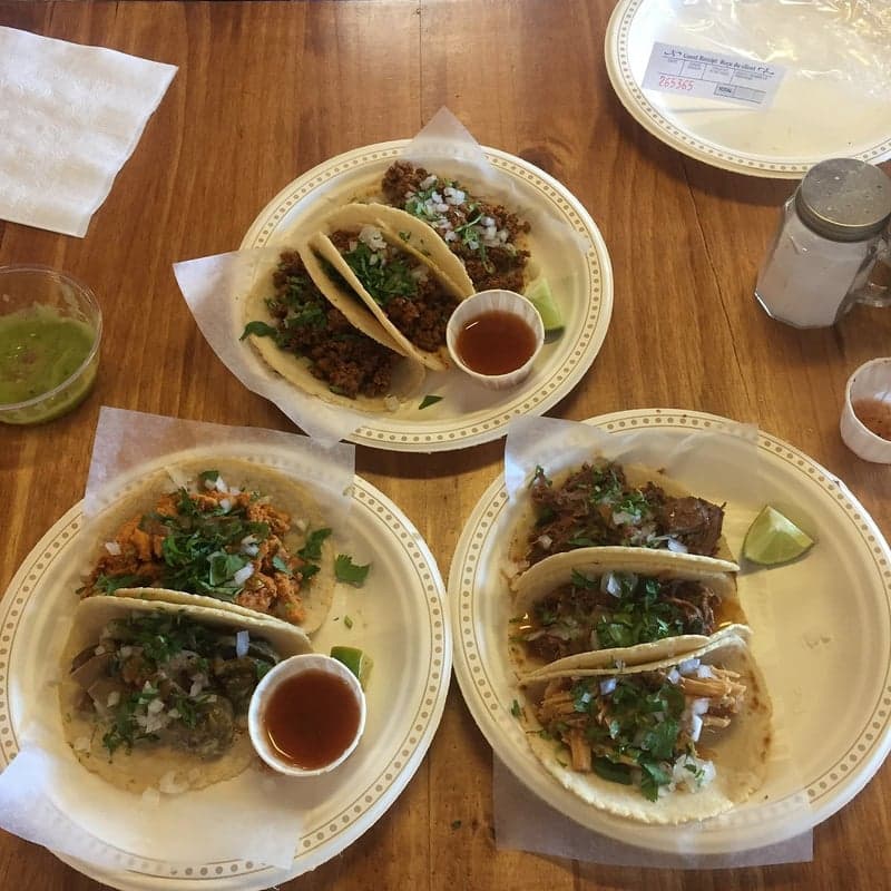 BMC Taqueria — best tacos in Winnipeg, Spring 2026