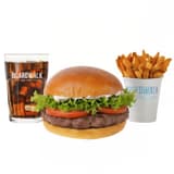 Boardwalk Burgers - Winnipeg