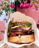 Bold Butchery & Grill