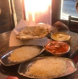 Bombay Mahal