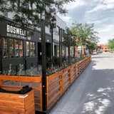 Boswell Brasserie Artisanale
