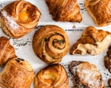 Boulangerie de Froment et de Sève - Le Plateau-Mont-Royal