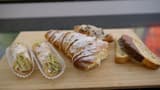 Boulangerie Pâtisserie La Conca D'Oro