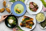 Boulevard Kitchen & Oyster Bar