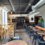 Brasserie Dieu du Ciel! - Brouepub Montréal