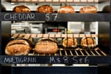 Brio Bakery