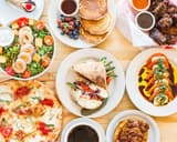Brunch at Joe's