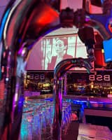 Bruno Sport Bar