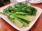 Buddhist Vegetarian Kitchen