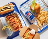 Buffalo Bill Wings