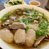 Bun Bo Hue Deli