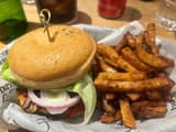 Burger Fiancé