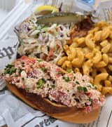 Buster's Sea Cove - St. Lawrence Market