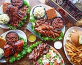 Butchers Block BBQ