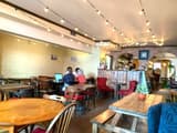 Cafe Aunja